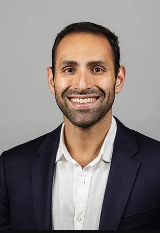 Ali Sabeti