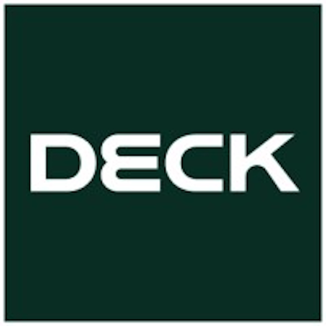 Deck's AI Data Tools Could Transform AECM Data Management