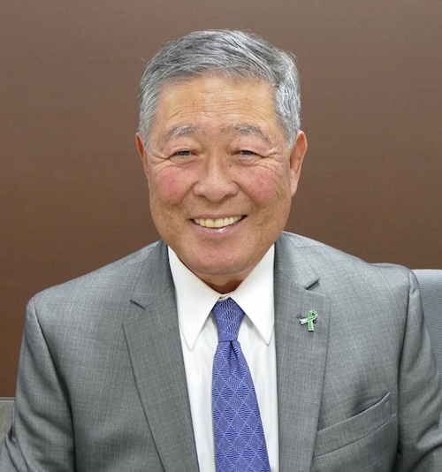 Dr. Iwaki
