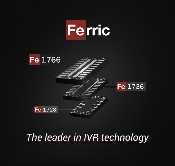 Ferric