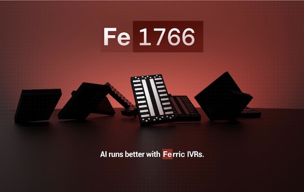 Ferric