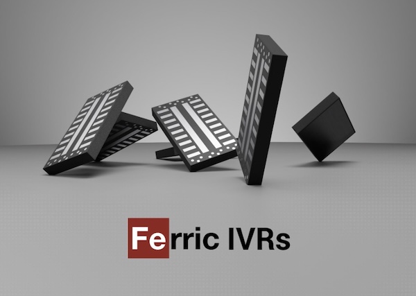 Ferric