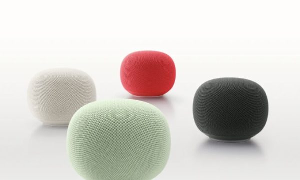 Google Home Speaker