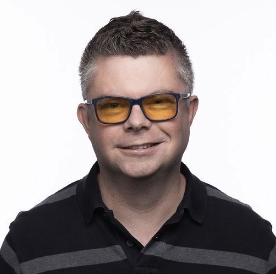 Jon Ross
