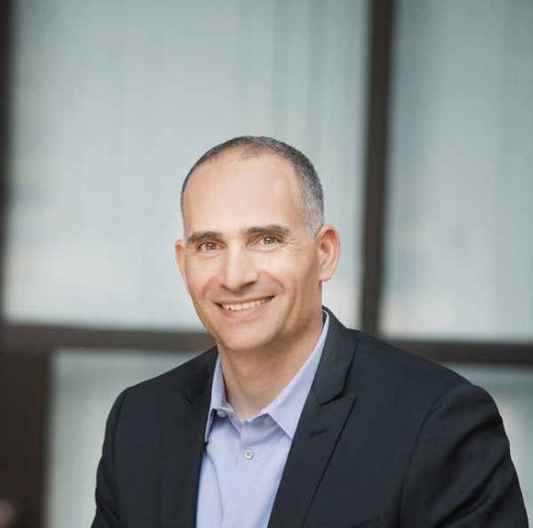 Lior Koriat