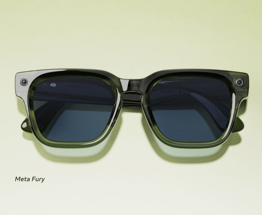 Meta Glasses