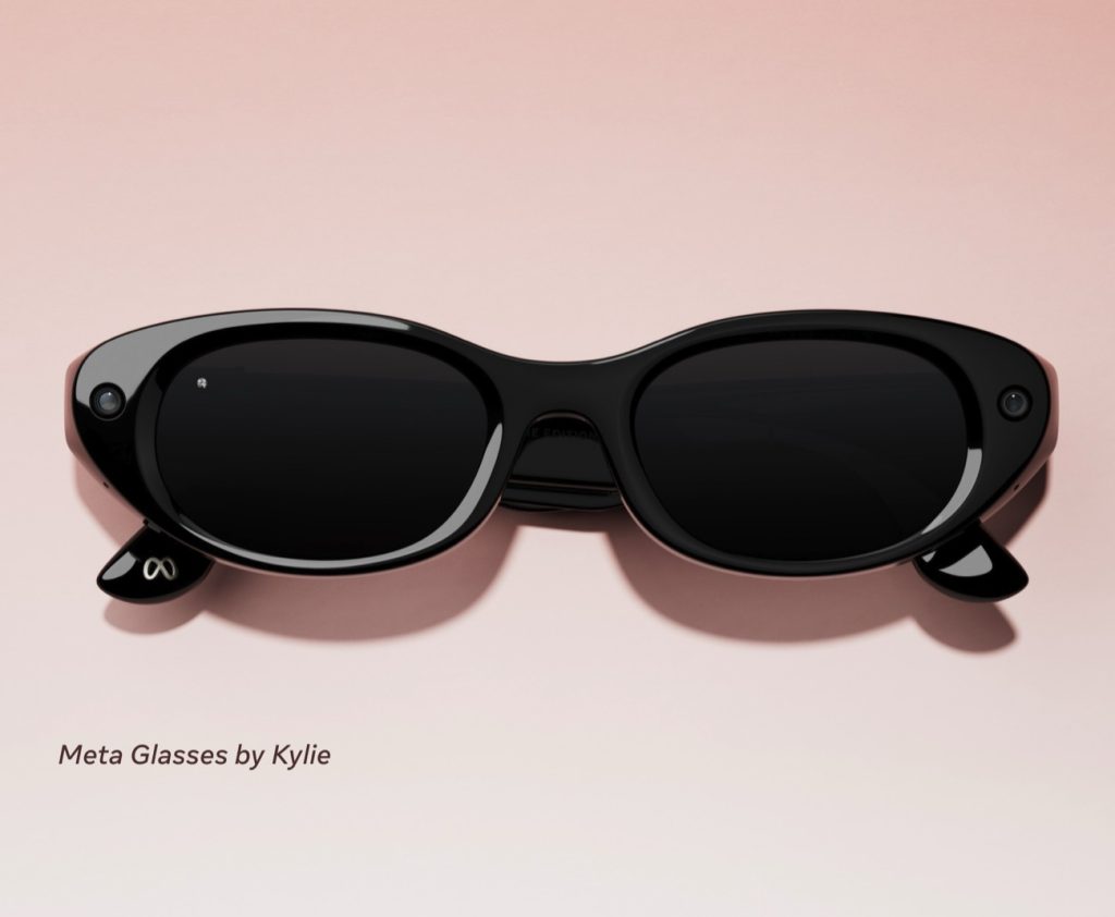 Meta Glasses