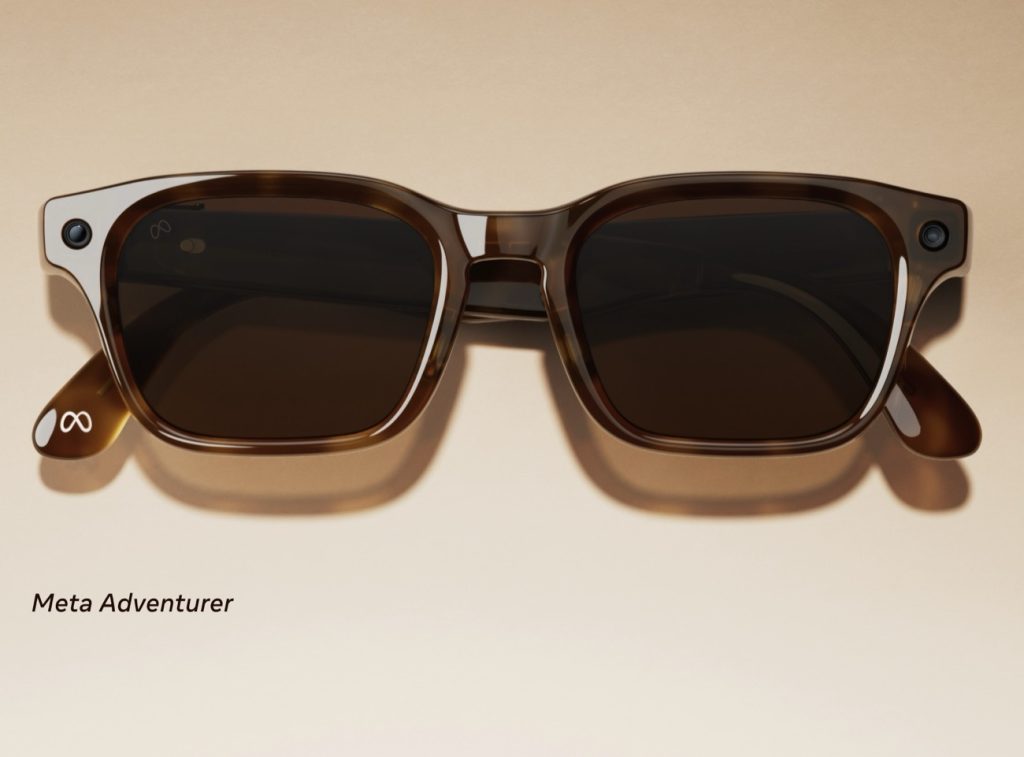 Meta Glasses