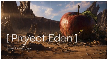 Project Eden