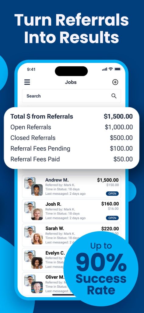 Refer-A-Friend