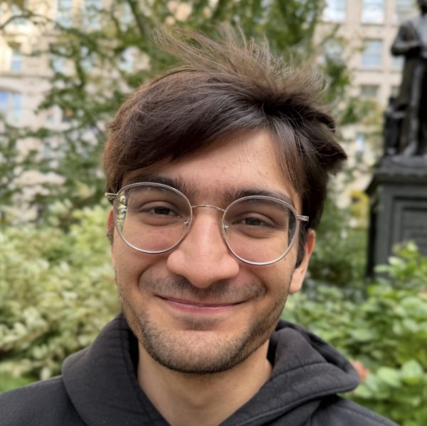 Richard Patel
