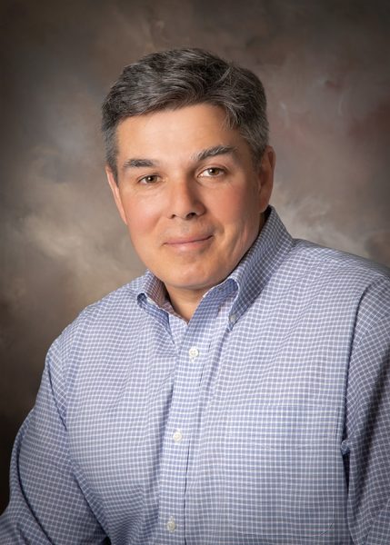 Mike Overdorf