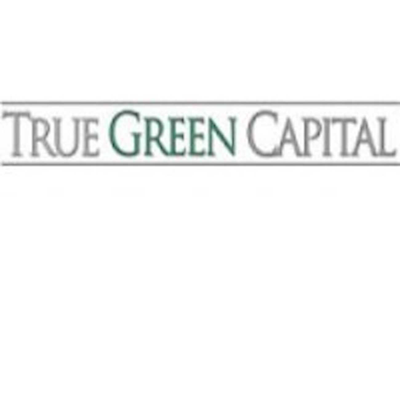 True Management True Green Capital Management Acquires 20.3 Megawatts Of Operating ...