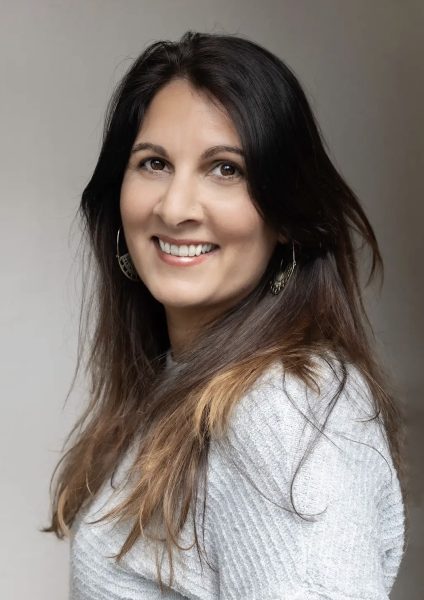 Yasmin Kaderali