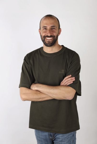 Yoni Tserruya