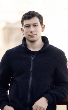 Zach Meltzer