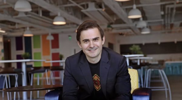 Alex Kotlar