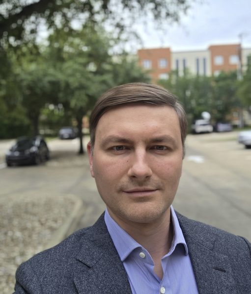 Artem Manilov