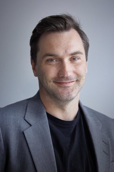 Ásgeir Óskarsson