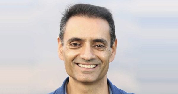 Atif Khan