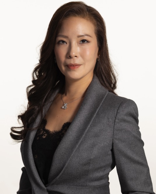 Cristina Kim