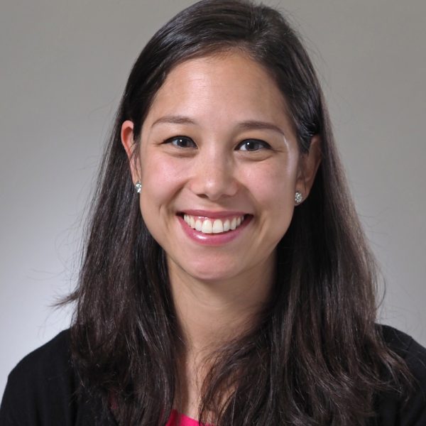 Dr. Jess Gaulton