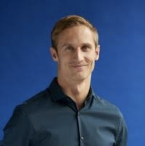 Duncan Barrigan