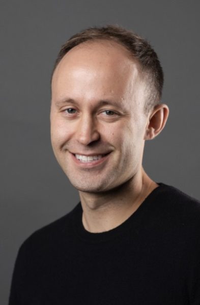 Elliott Lorenz
