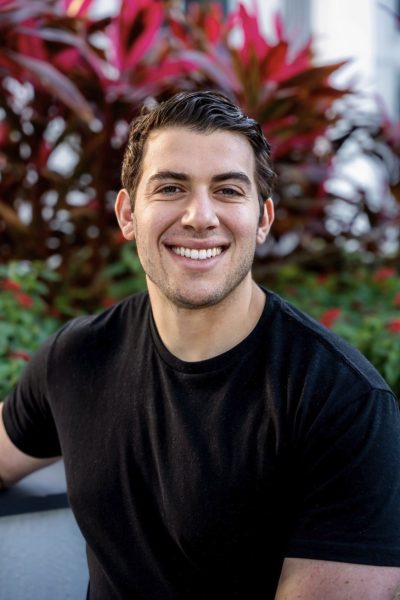 Jeremy Gurewitz
