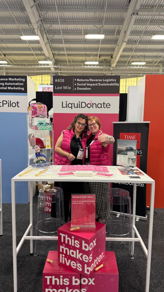 LiquiDonate