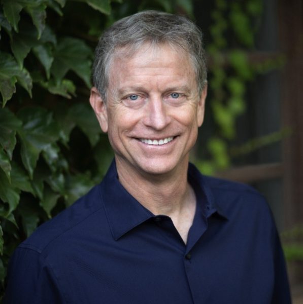 Mike Armistead