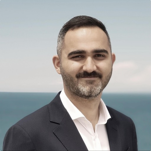 Onur Alp Soner
