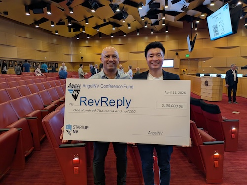 RevReply