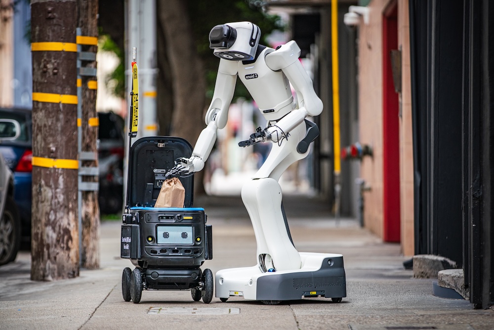 Robot.com