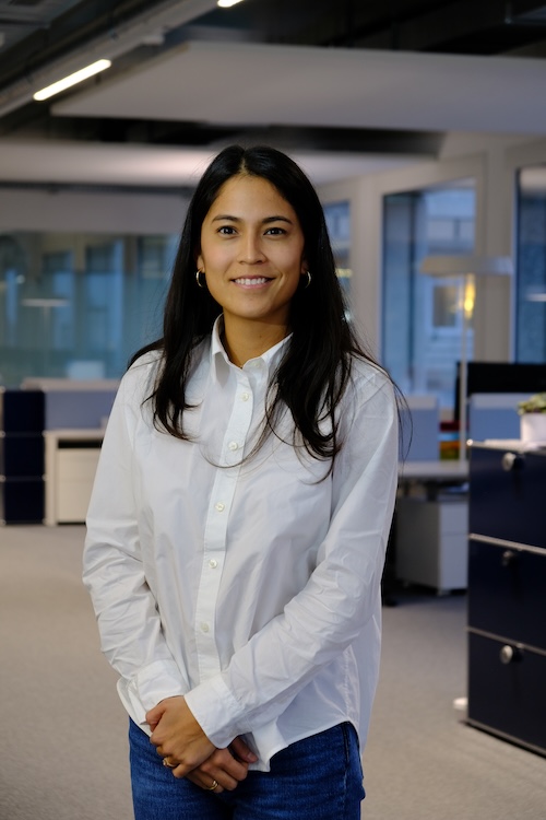 Dr. Siew-Veena Sahi
