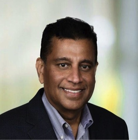 Sunil Padiyar