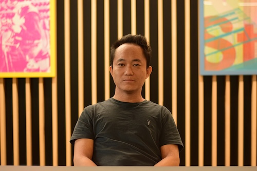 Wilson Chan