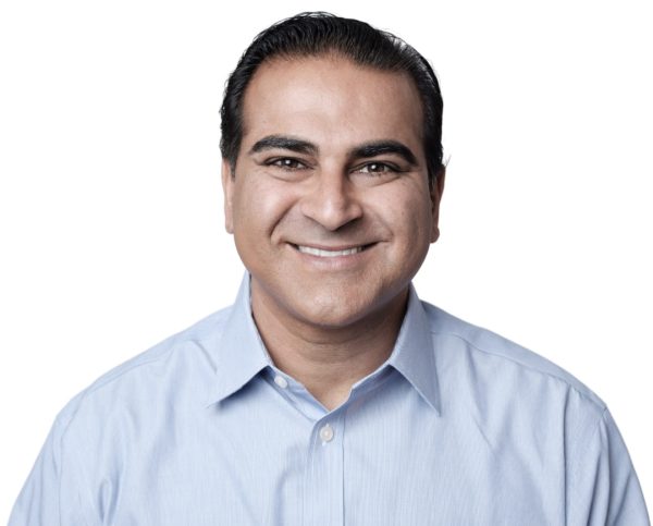 Ajay K. Amlani