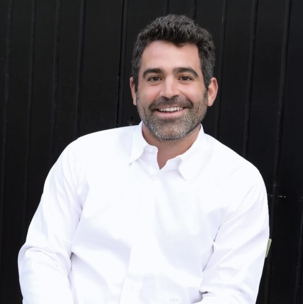 Andrew Higgins