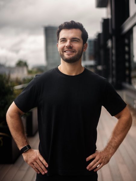 Ben Freeman