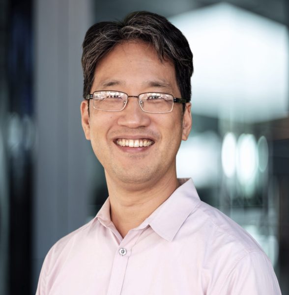 Bryan Cheung