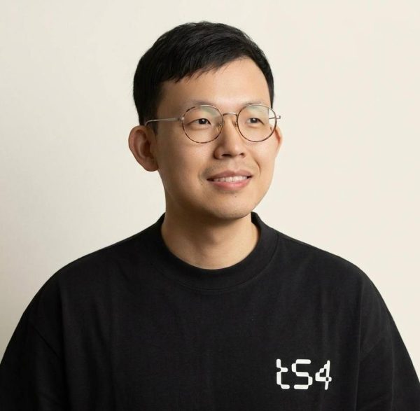 Chandler Fang