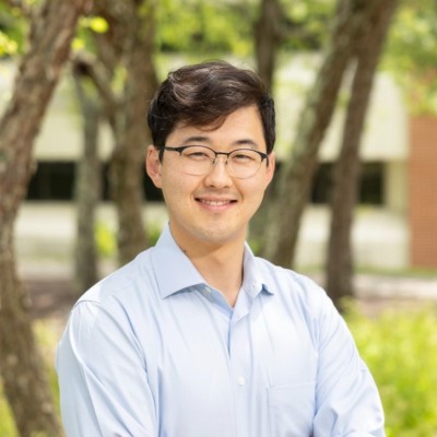 Daniel Lee