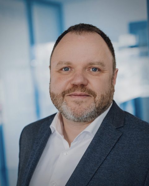 Danilo Kirschner