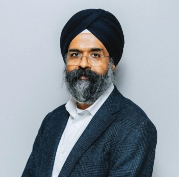 Gurvinder Singh
