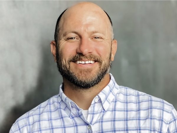 Jeff Gartland