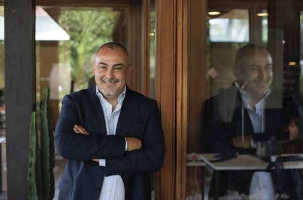 Marco Trombetti
