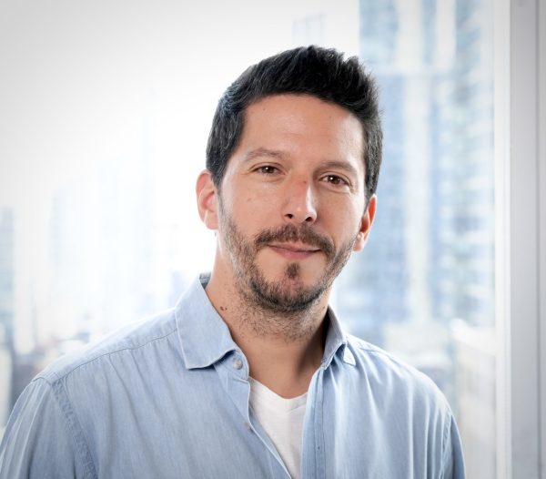 Pedro Barata