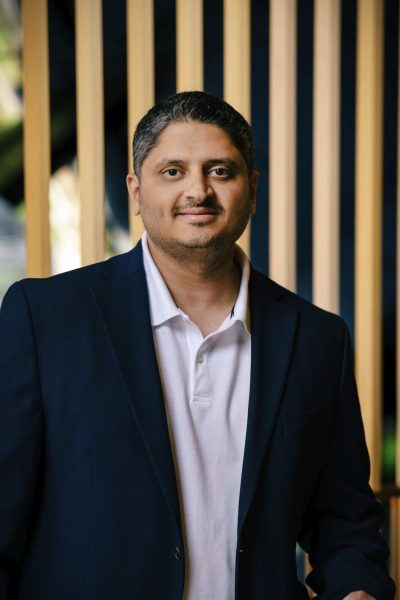 Vikram Srinivasan