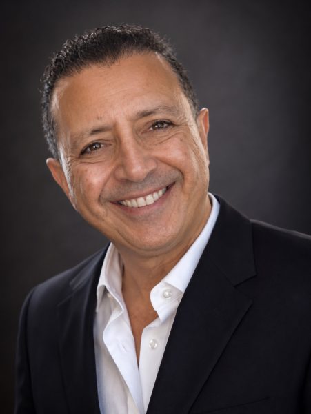 Walid Romaya